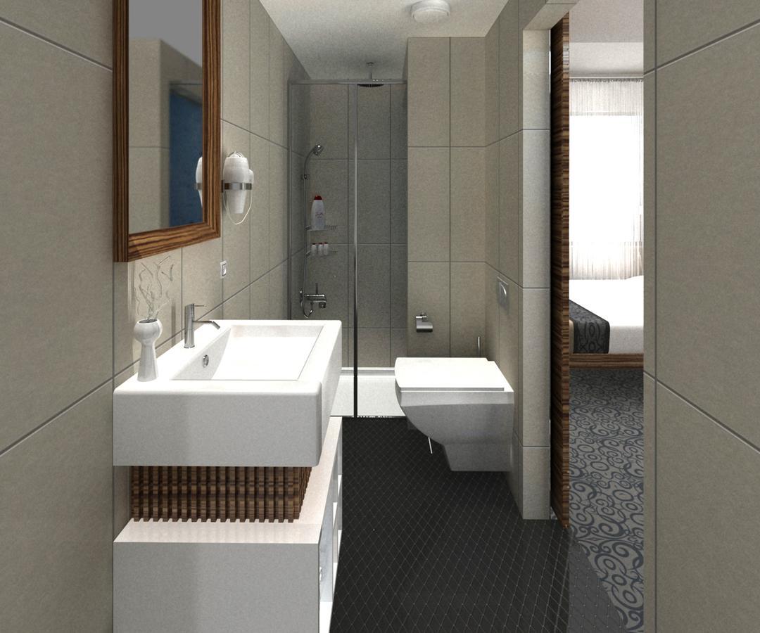 Hotel Yenibosna Stambuł Zewnętrze zdjęcie